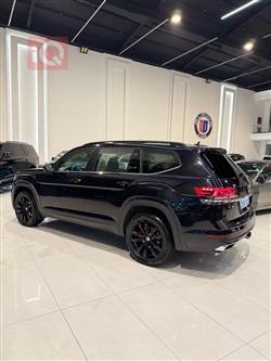 فولكسفاغن أطلس